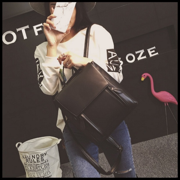 NEW PHOENIX Backpack - Picture 5 of 8